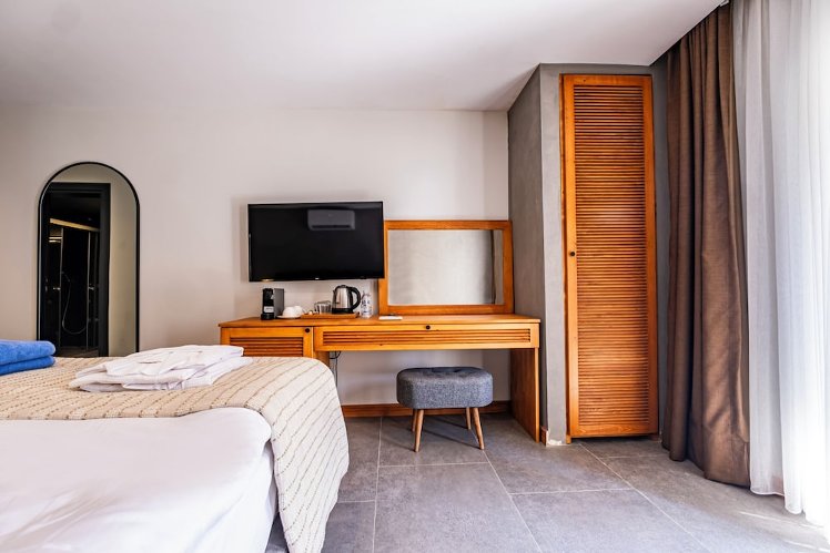 Isolina Hotel, Bodrum