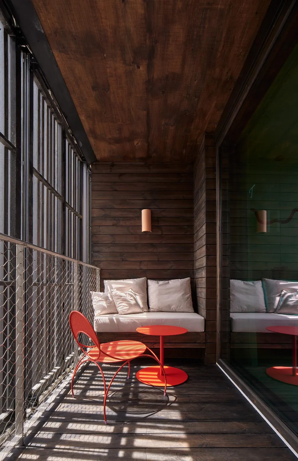 Room, Terreno Barrio Hotel, Majorca