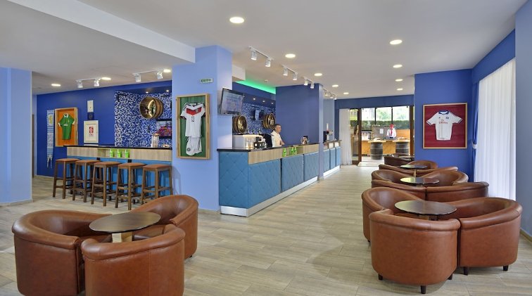 Sol Nessebar Bay All Inclusive, Bourgas