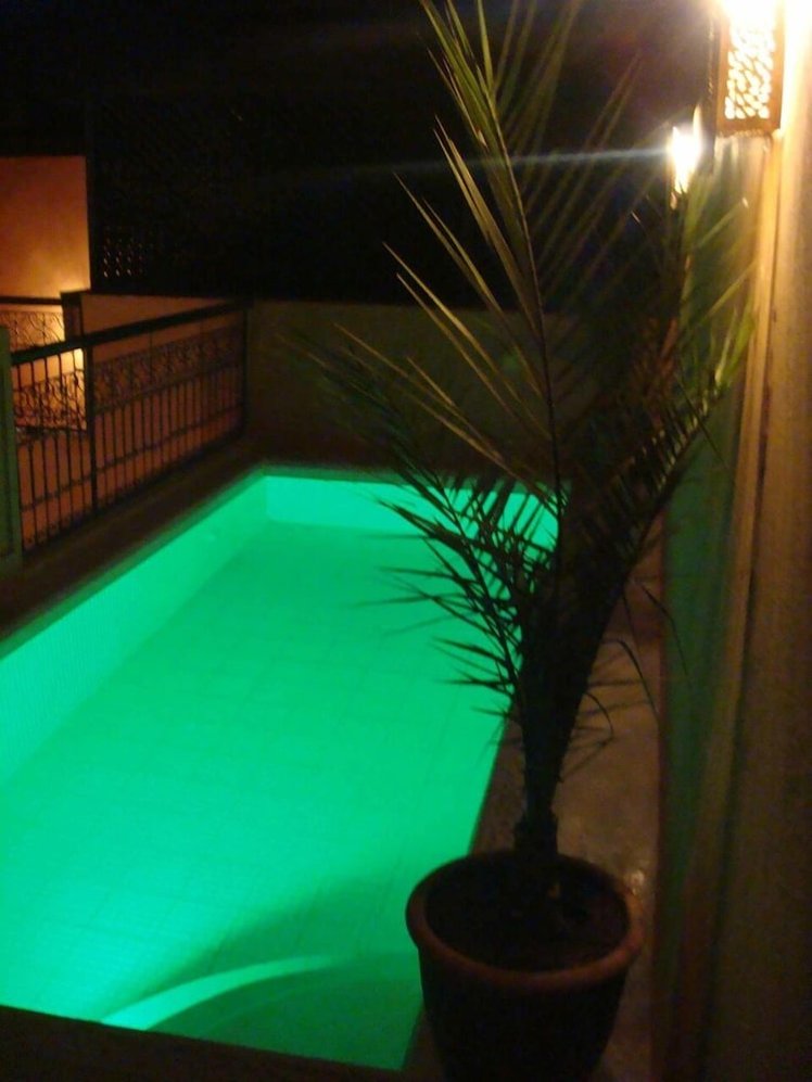 RIAD HERMES - Riad Marrakech, Marrakech