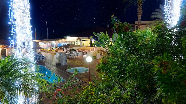 Valle Marina, Gran Canaria