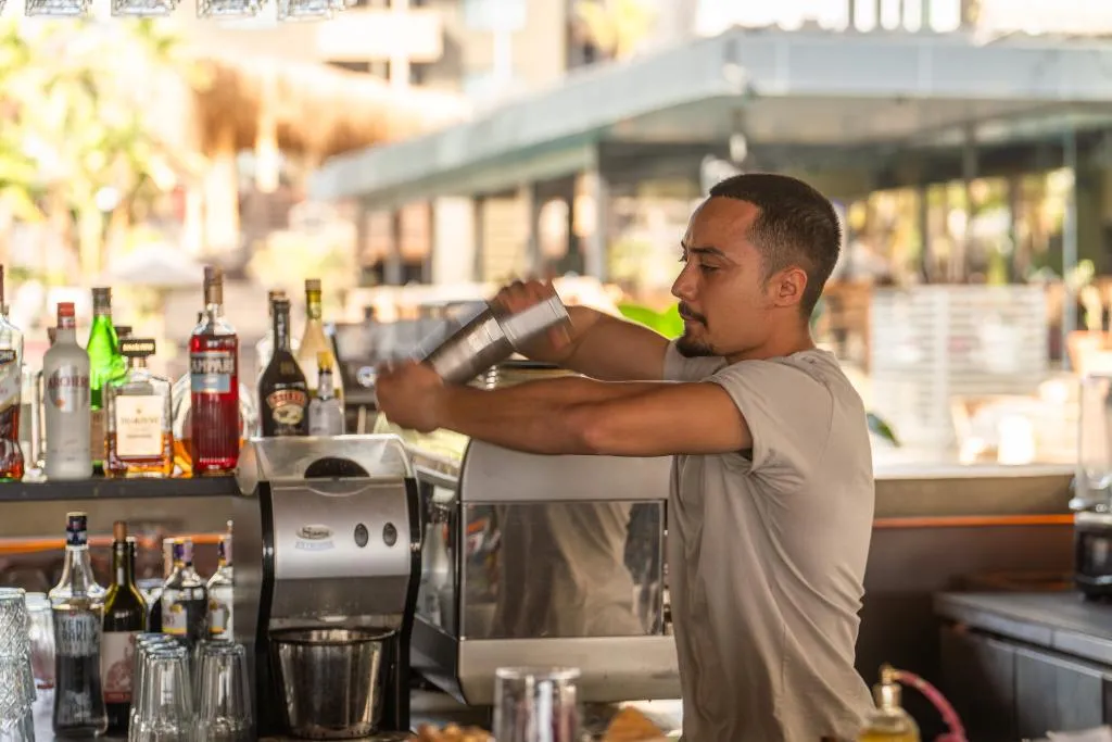 Bar, Ananea Kleopatra Beach (Ex. Cook's Club Alanya), Antalya