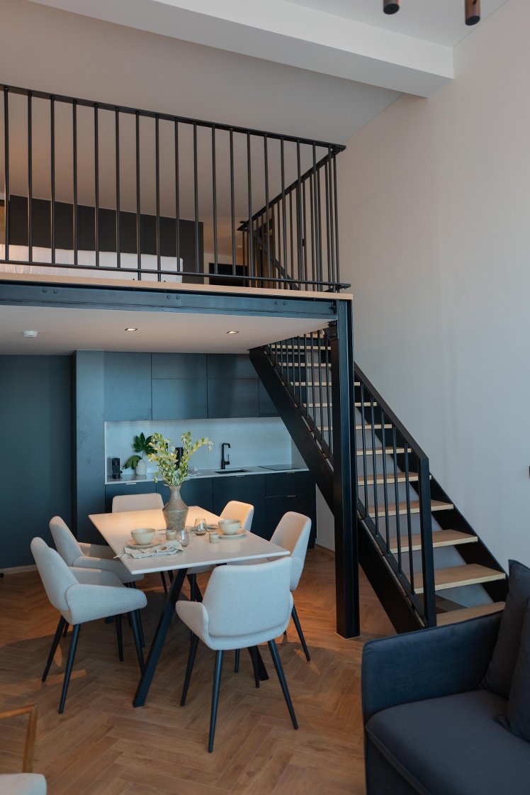 Noma Living Avenida 60, Porto