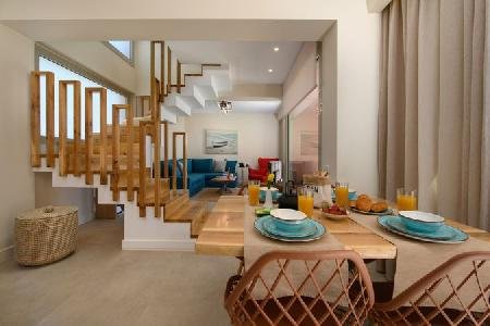 Tessera Boutique Hotel and Villas, Corfu