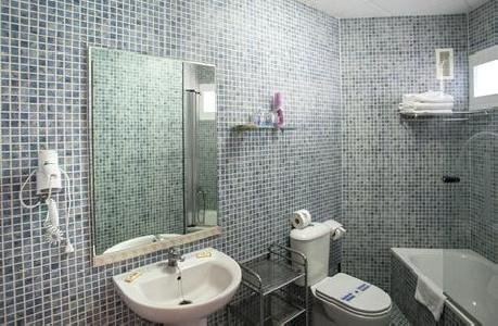 Paradise Hotel Sidari, Corfu