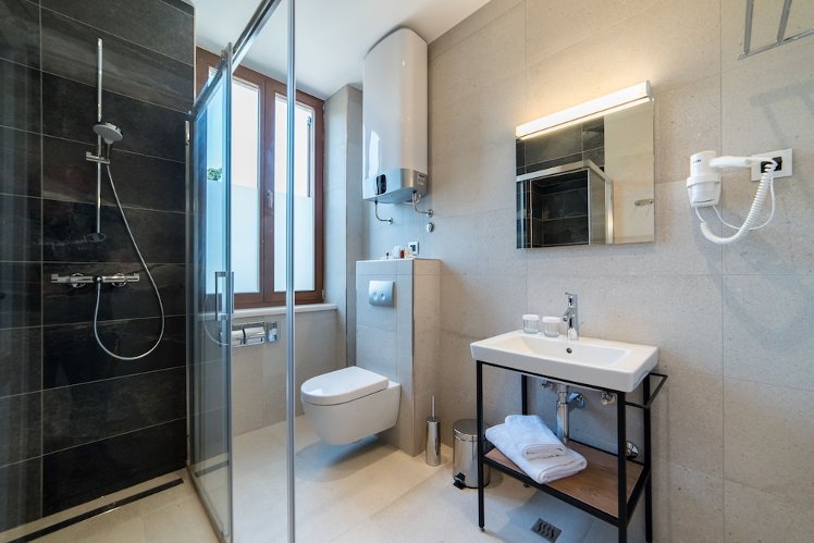 Villa More, Dubrovnik