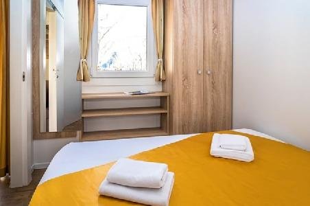 Mobile Homes Camp Galeb, Split