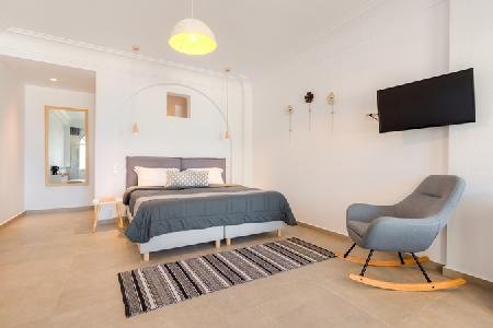 Sigalas Hotel and Apartments, Santorini