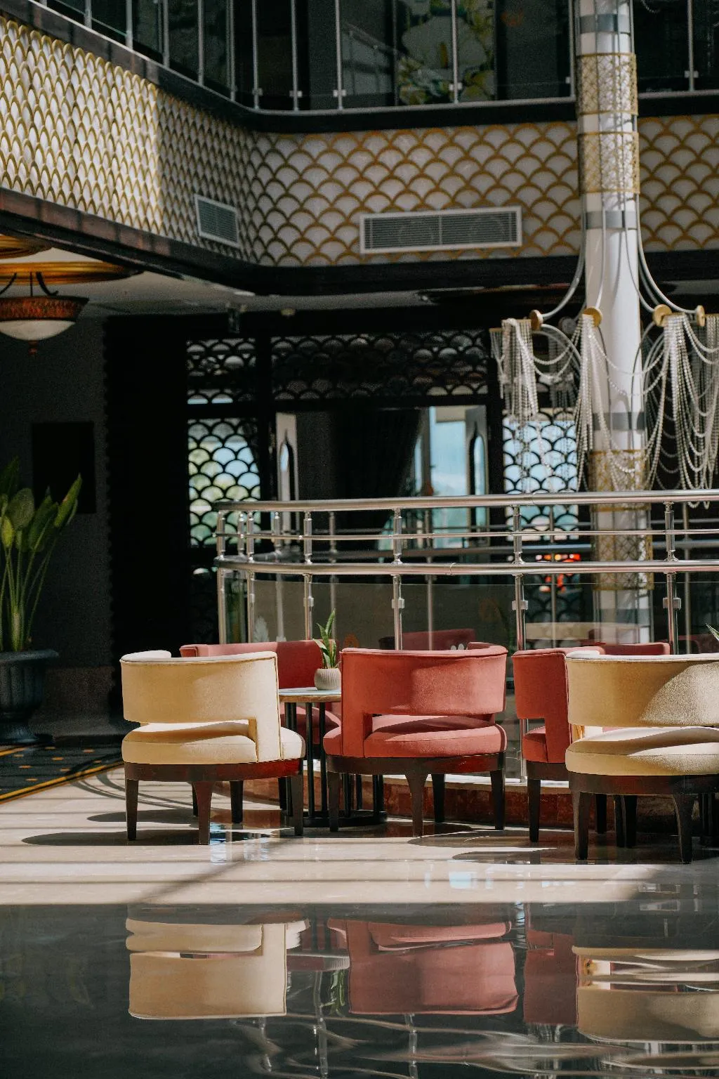 General view, Adalya Artside Hotel, Antalya