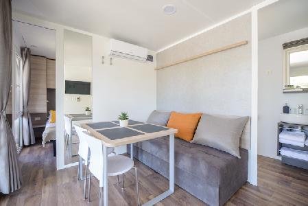 Medora Orbis Luxury Homes & Camping, Split