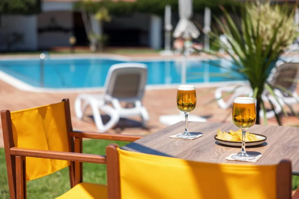 Bar, Agamenon, Menorca