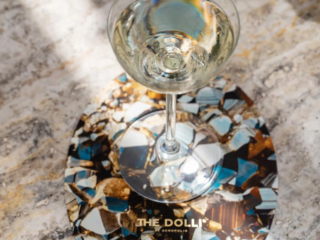 Restaurant, THE DOLLI at Acropolis, A Hotel to Live, Athens