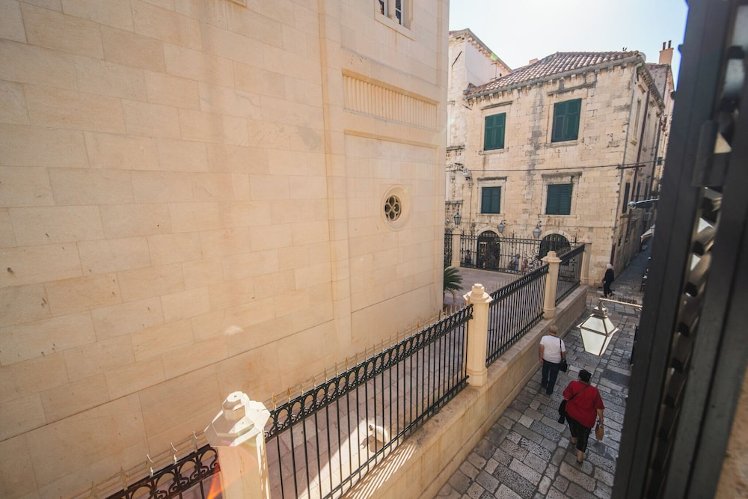 SUNce Palace Apartments, Dubrovnik