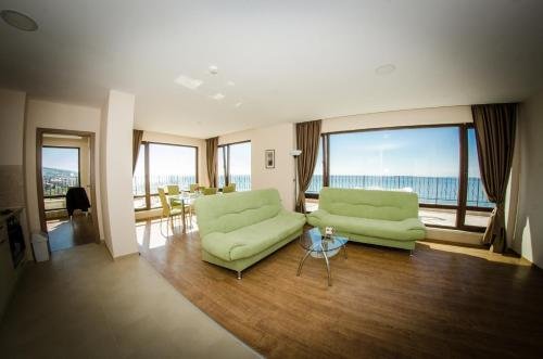 Prestige Fort Beach, Bourgas