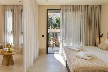 Karteris Luxury Suites, Crete