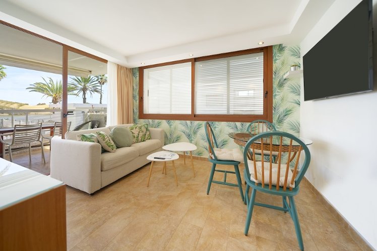 Apartamentos Cocoteros, Gran Canaria