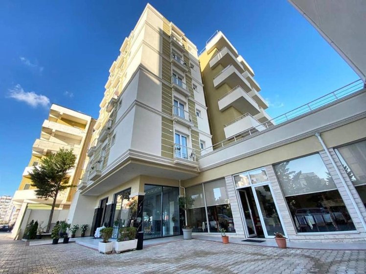Edart Hotel, Durres