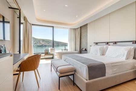 AlYacht Premium Hotel, Southern Albania