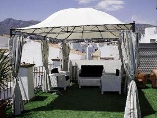 Exterior, Hotel Central Boutique Marbella, Costa Del Sol