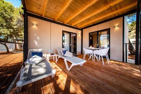 Arena Stoja Campsite, Istria