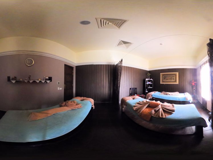 Royal Regency Club, Red Sea Riviera
