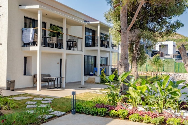 Isolina Hotel, Bodrum