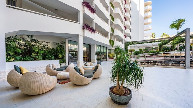 Hapimag Resort Marbella, Costa Del Sol