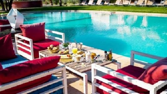 Villa Marco Marrakech, Marrakech