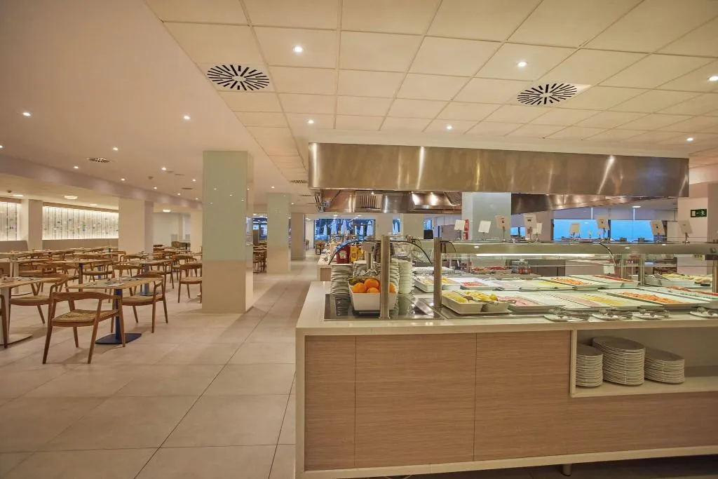 Restaurant, Tui Blue Victoria Menorca, Menorca