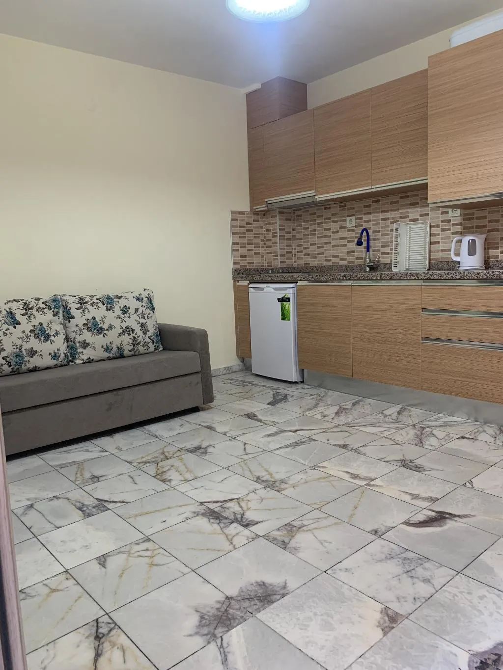 APARTMENT TWO BEDROOMS Room, Sahin Palace, Dalaman