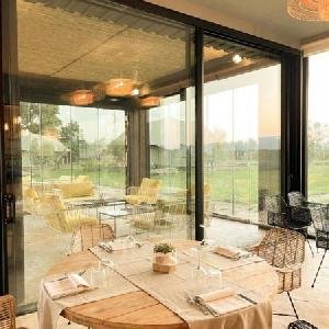 Terme di Vulci Glamping & Spa, Rome