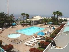 Description, Lara Apartments, Gran Canaria