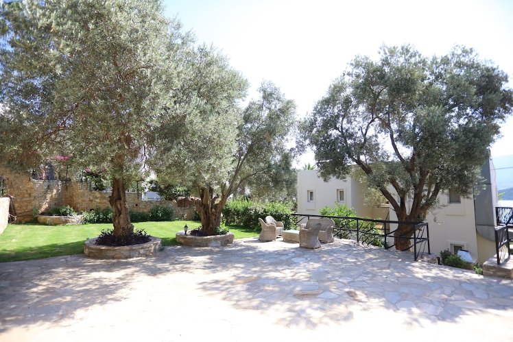Trendlife Hotels Torba, Bodrum