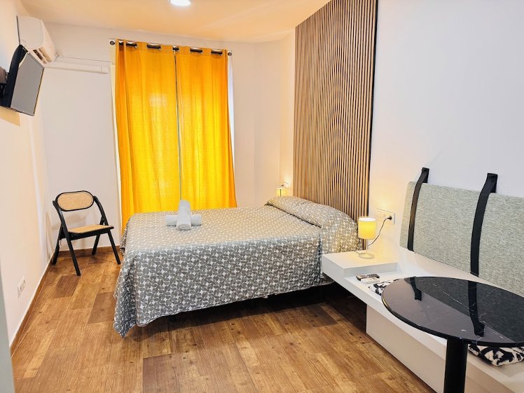 Ch Rayuela, Madrid
