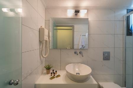 Achilles Hill Hotel, Athens