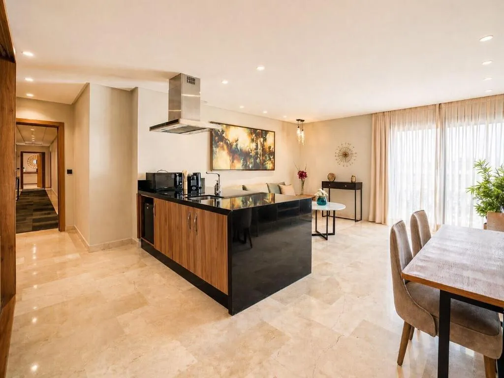 Room, As Premium By Soho Hotels, Casablanca