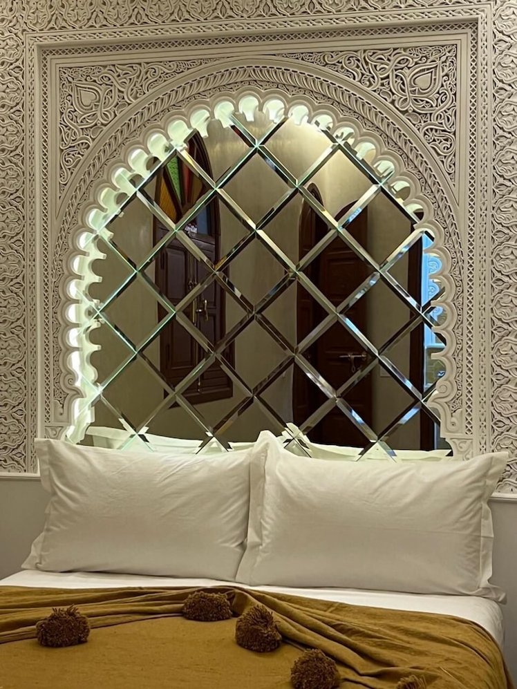 Riad Dar Yammi, Marrakech