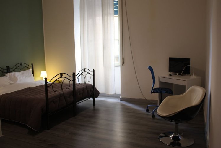 Tra L'Etna E Il Mare B&B, Catania