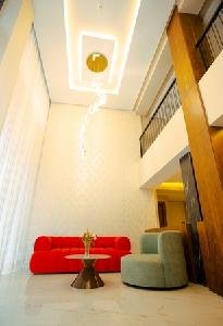 ARUBA BOUTIQUE HOTEL Casablanca, Casablanca