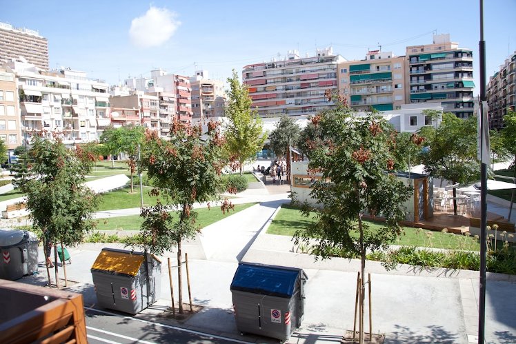 Color Suites Alicante, Costa Blanca