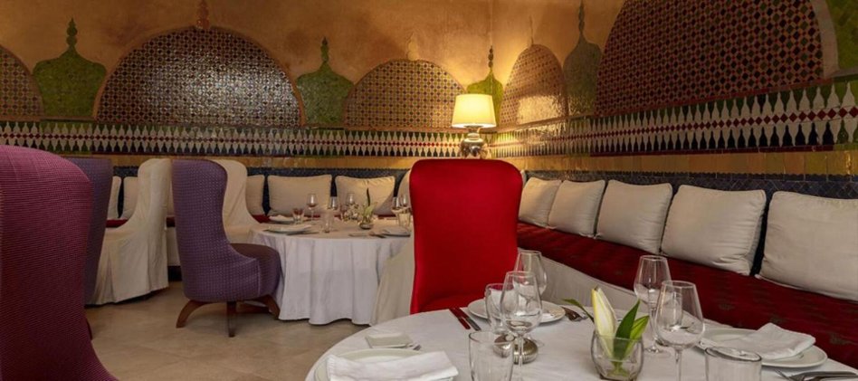 Soundouss Hotel, Rabat