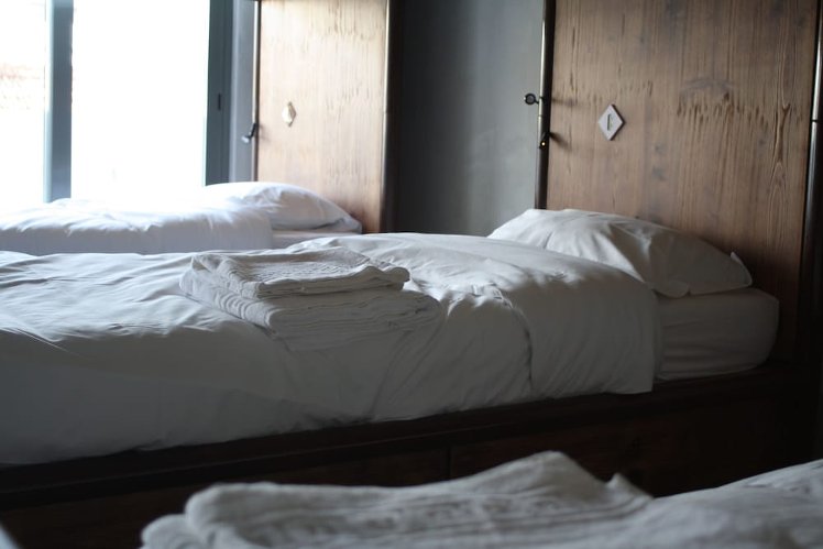 N1 Hostel, Apartments & Suites, Lisbon