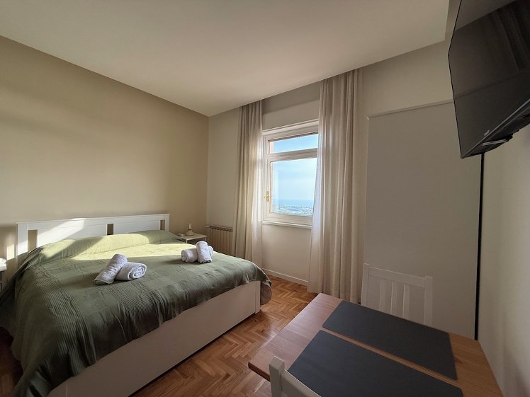 B&B MiraValle Agrigento, Catania