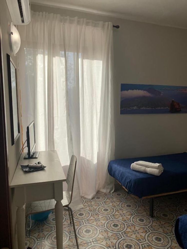 Bed & Breakfast PHENICUSA, Catania
