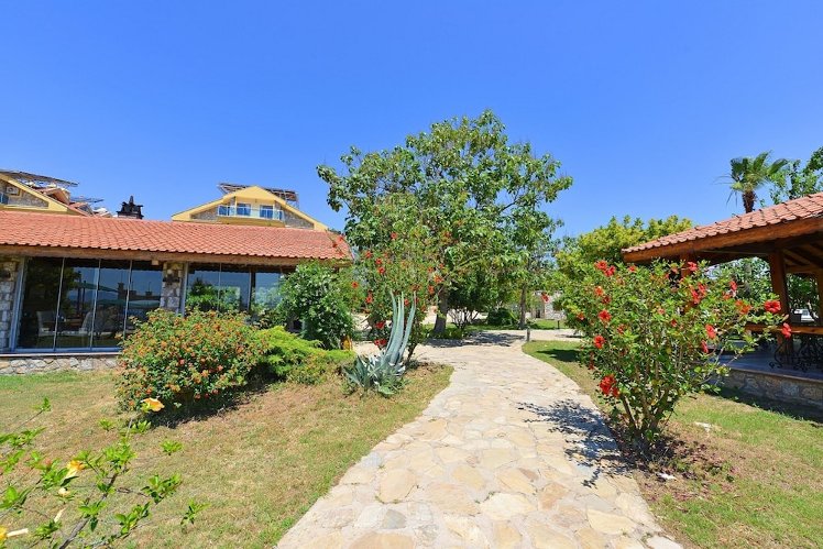 Adaburnu Gölmar Hotel, Dalaman
