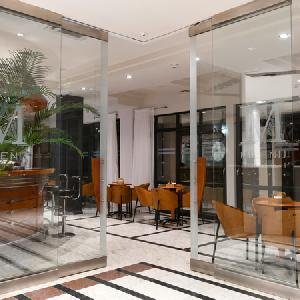 Villa Verica, Split