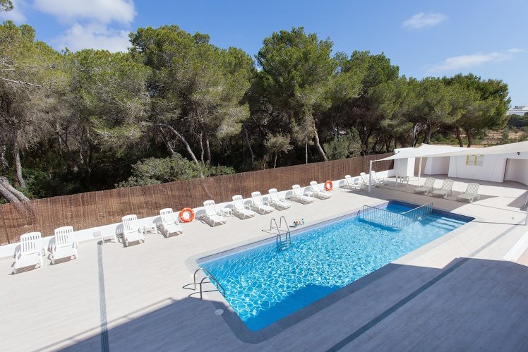 Apartamentos Art, Ibiza
