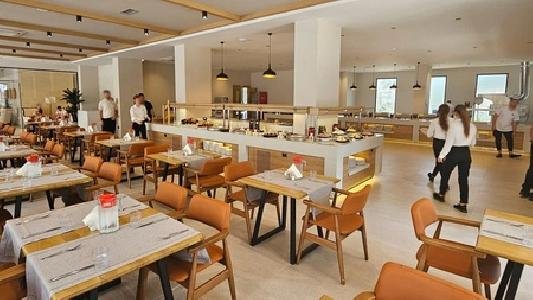 Sun By Fafa, Durres