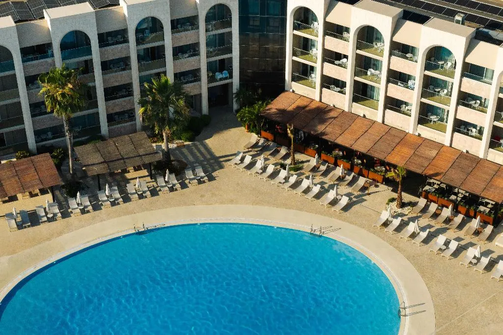 General view, Falesia Hotel – Adults Only, Algarve