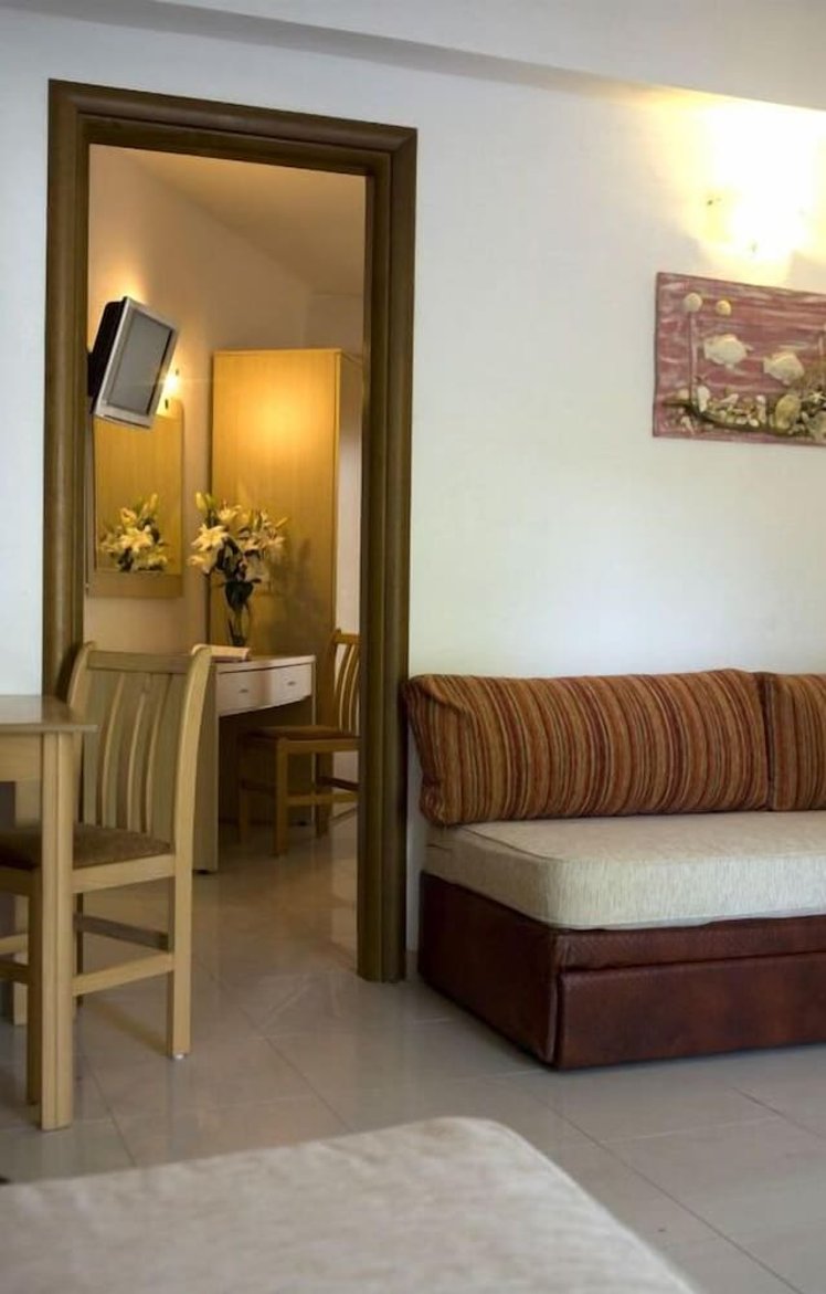 Porto Koufo Hotel, Halkidiki